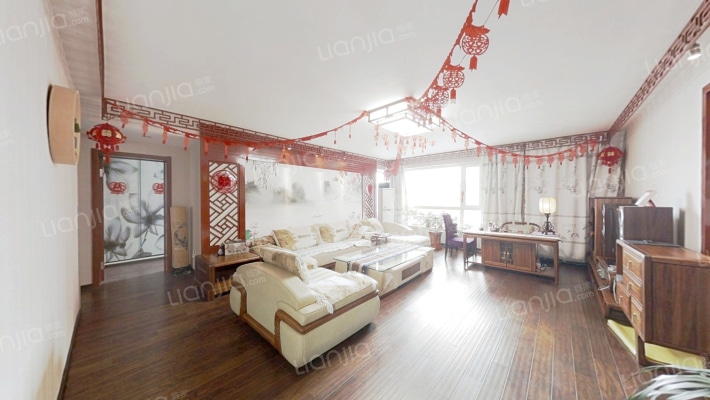 伊丽雅特湾三期二手房实景图