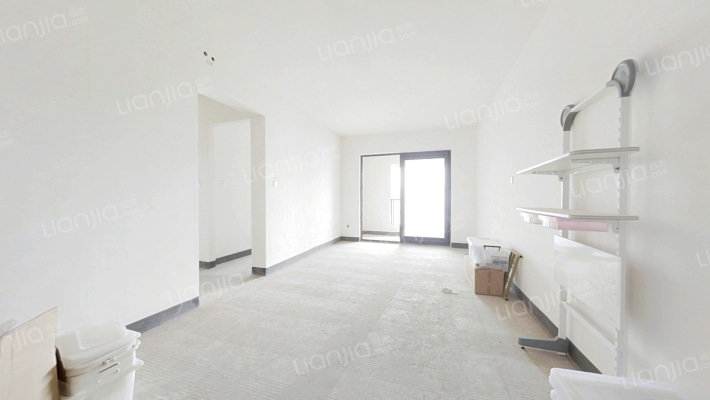 香港置地壹号湖畔二手房实景图