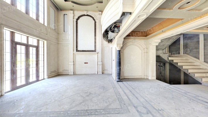 君悦湾花苑二手房实景图