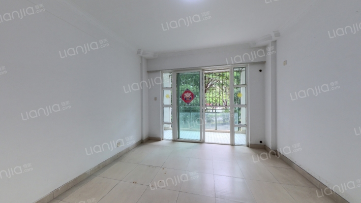 绿苑小区三期二手房实景图