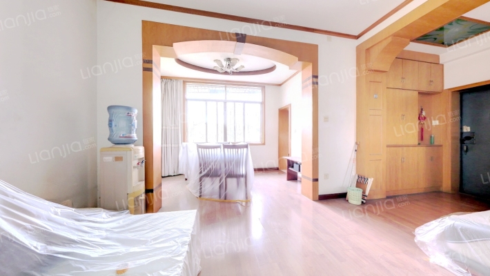 中铁二局小区二手房实景图