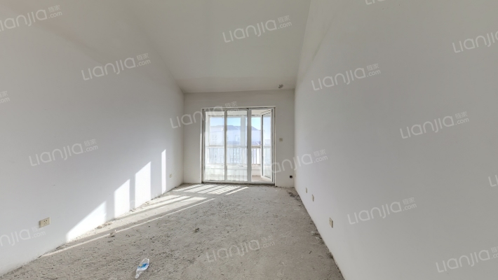 翰林雅苑二手房实景图