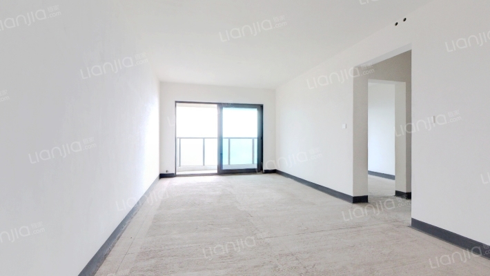 华侨城云溪都会二手房实景图