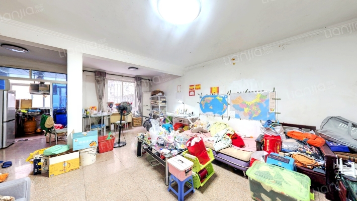 菏泽小区二手房实景图