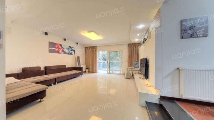 新苑小区二手房实景图