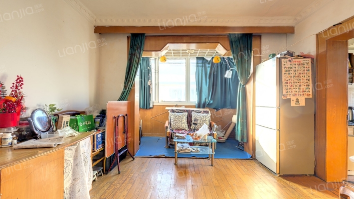 晶波坊二手房实景图