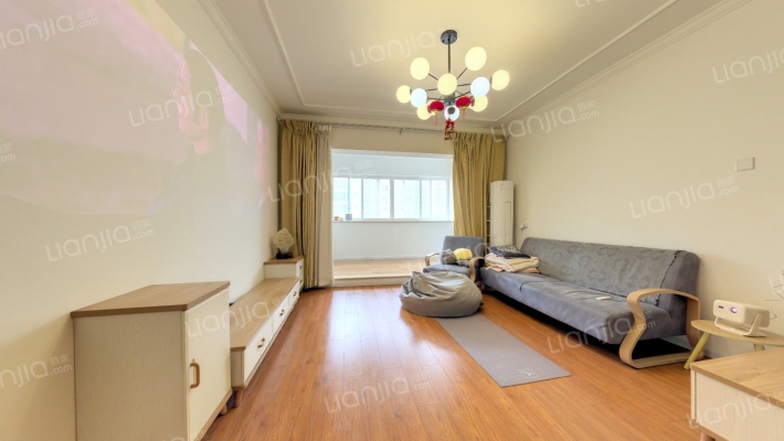 家益欣城二手房实景图