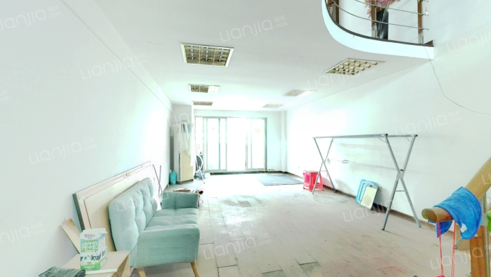 利得国际二手房实景图