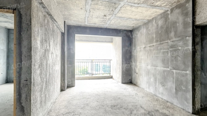 丰达小区二手房实景图