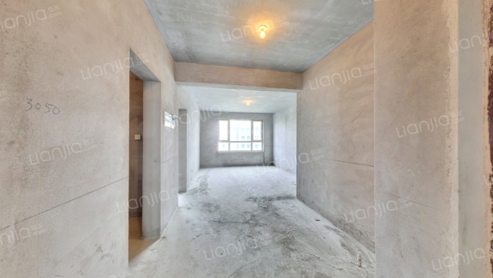 首创国际广场二手房实景图