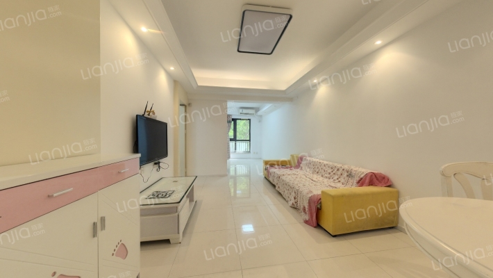 莱安逸境二手房实景图