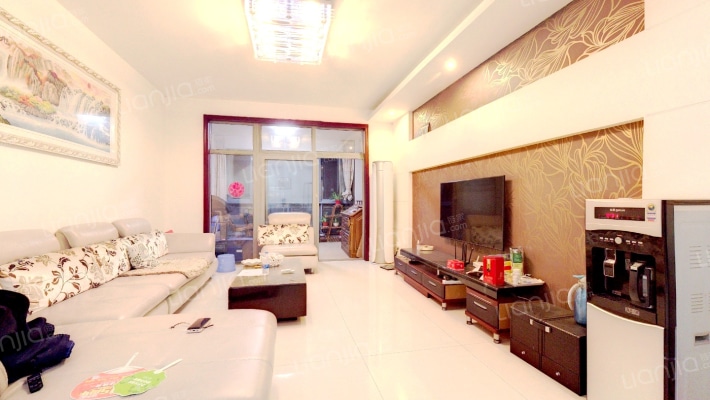 锦里光华二手房实景图