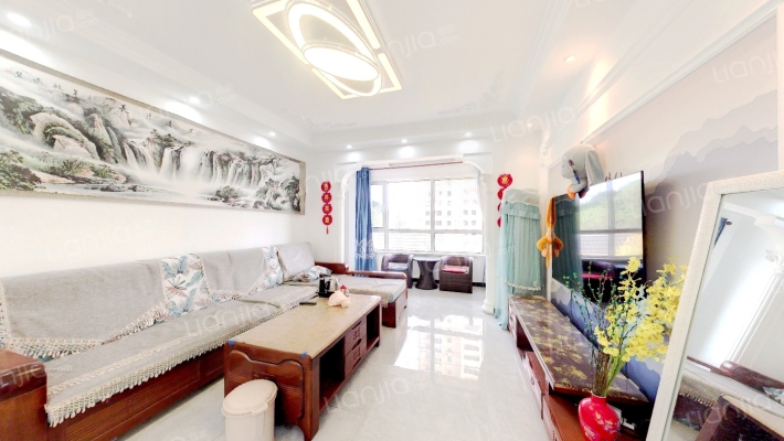 瓏府壹号二手房实景图