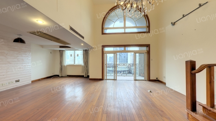 凯虹家园二手房实景图