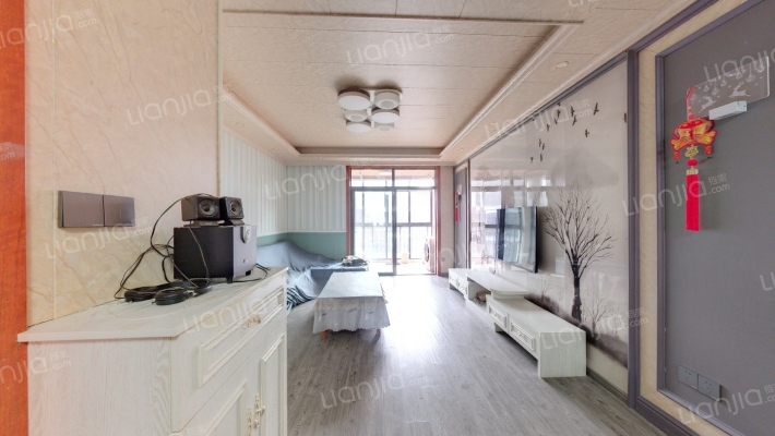 新城花园二手房实景图