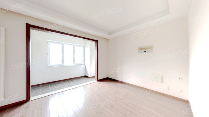 万科南湖郡二手房实景图