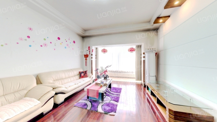 紫晖苑二手房实景图