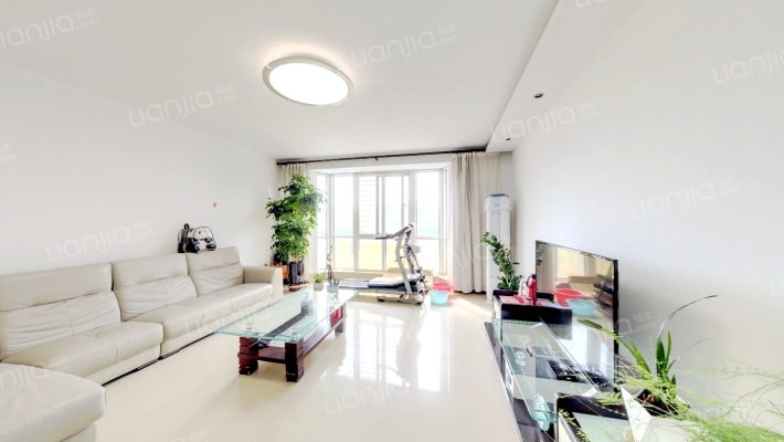 怡禾风景二手房实景图