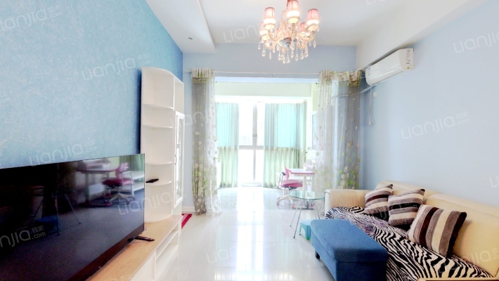 金璐天下二手房实景图