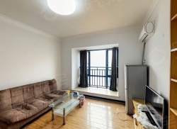 整租·云鼎公馆 1室1厅 南_云鼎公馆租房