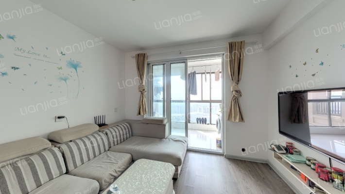 东骏悦府二手房实景图