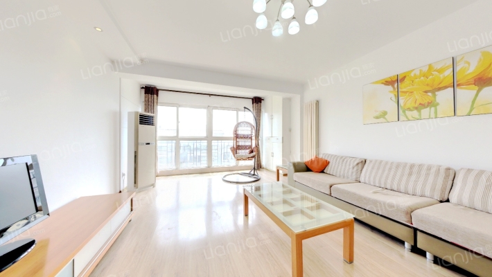 雅清苑二手房实景图