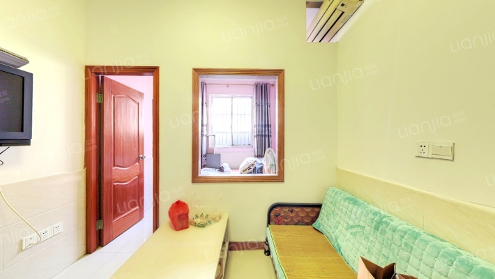 桥北新村二区二手房实景图