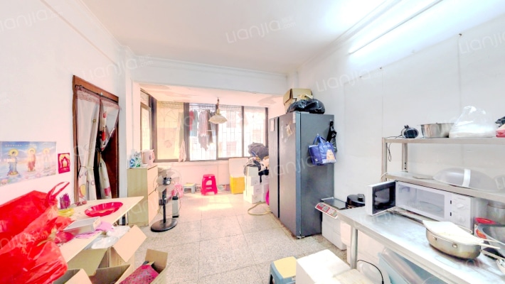 缝纫机厂宿舍二手房实景图