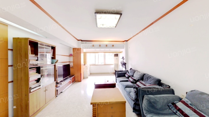 太子山庄二手房实景图