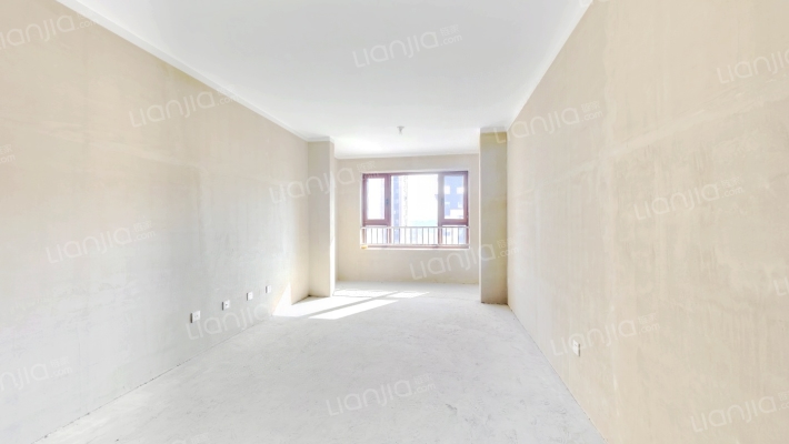 保利·天悦一期二手房实景图