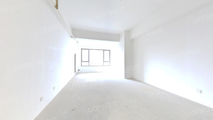 晓港名城名城荟二手房实景图