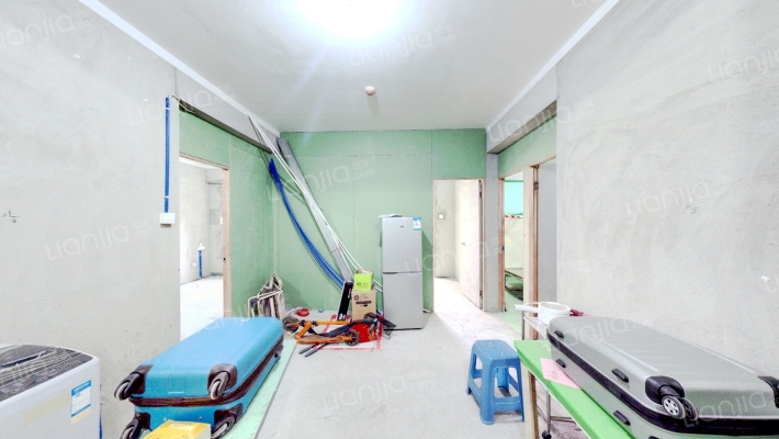 大唐书香世家二手房实景图