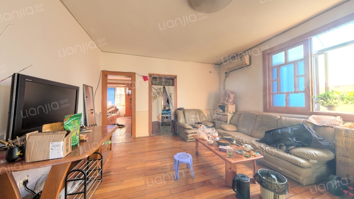 朱雀东坊北区甲字8号二手房实景图