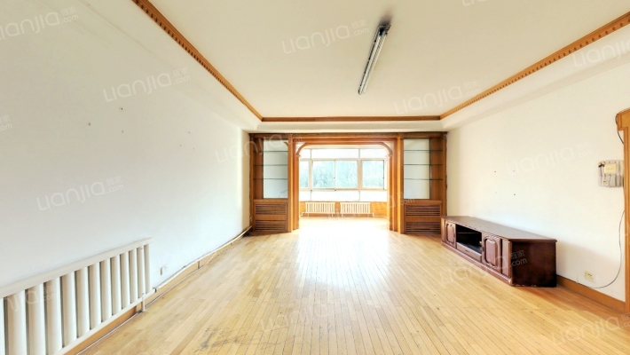 长虹公寓二手房实景图