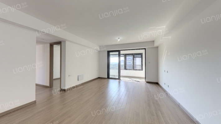 都会江来府二手房实景图