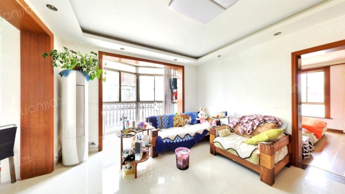 西部花苑（一期、三期）二手房实景图