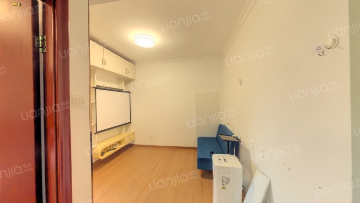 桐林公寓二手房实景图