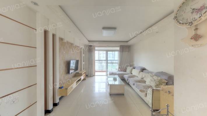 锦源春天二手房实景图