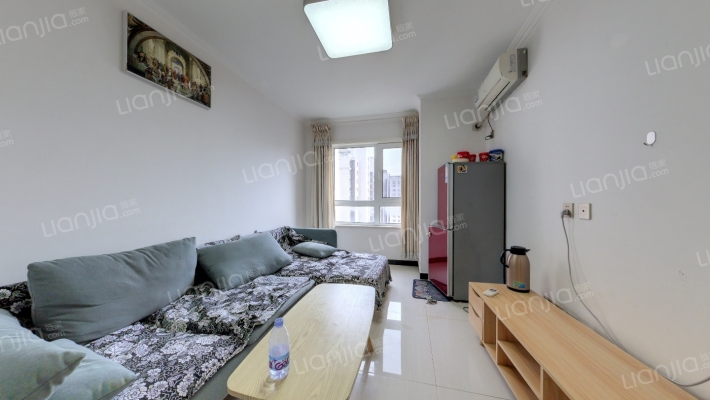 绿湾星苑二手房实景图