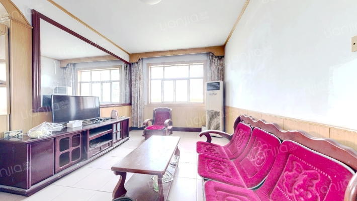 中原中路129号院二手房实景图