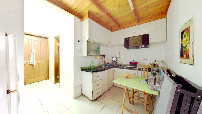 龙港公寓二手房实景图