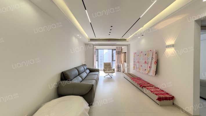 阳光城尚东湾悦江府二手房实景图