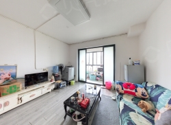 整租·中房浔阳城 2室1厅 南_中房浔阳城租房