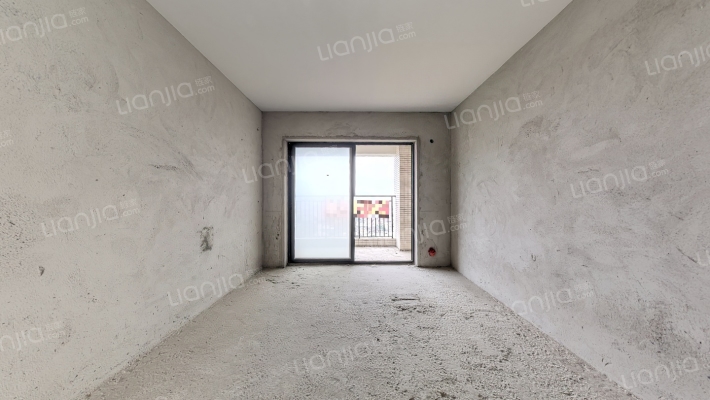 星汇云锦C区二手房实景图