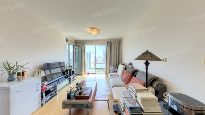 中房樱桃苑二手房实景图