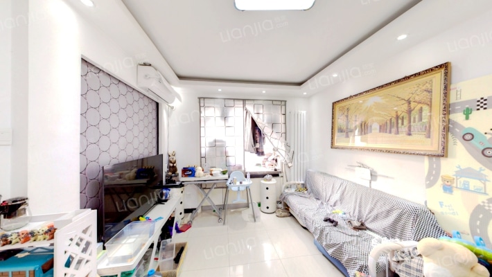 彩虹家园二手房实景图