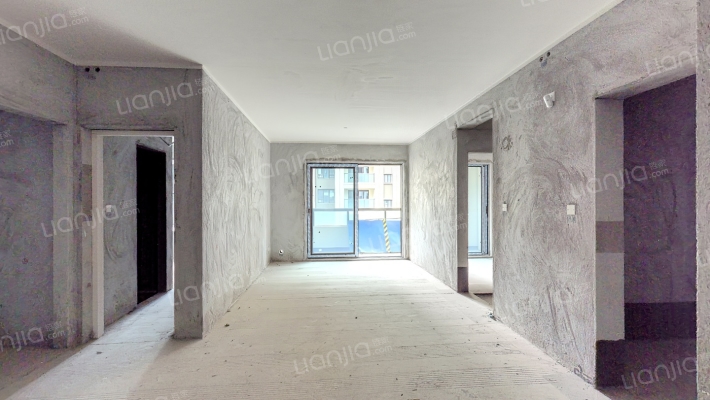 金科天壹府二期二手房实景图