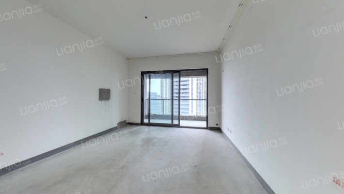 东湖尚府二手房实景图