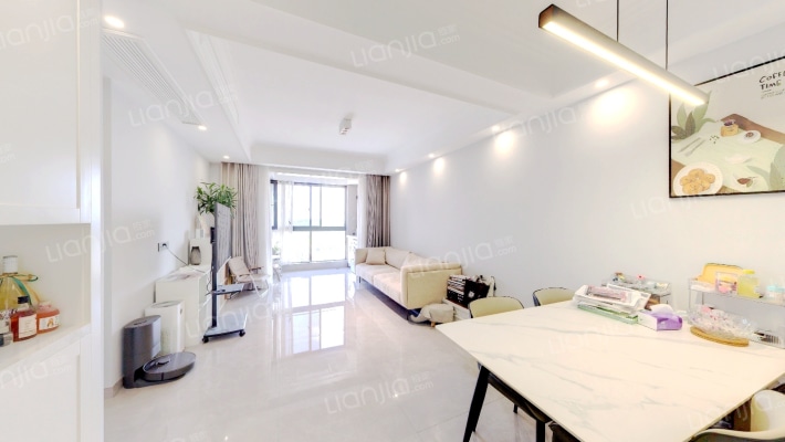 复地御溪雅苑二期二手房实景图