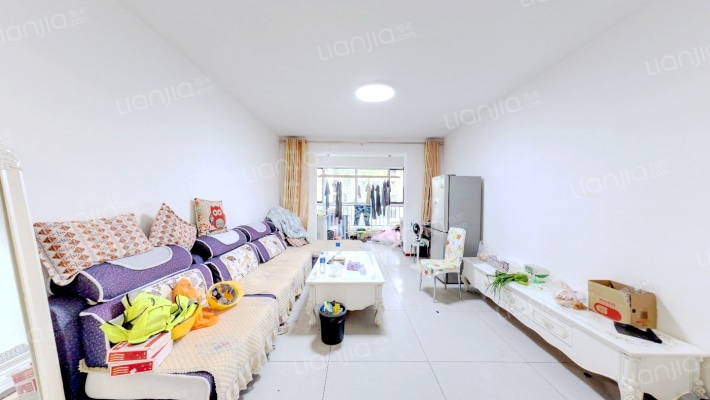 安馨佳苑二手房实景图